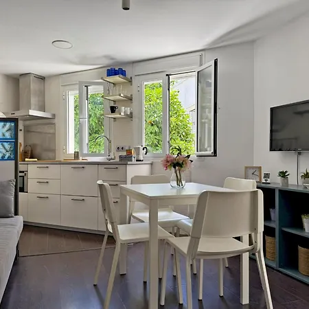 Appartamento La Casa Azul - Ole Solutions