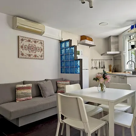Appartamento La Casa Azul - Ole Solutions Jerez de la Frontera