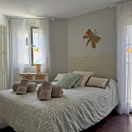 La Casa Azul - Ole Solutions Appartamento Jerez de la Frontera