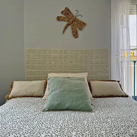 Appartamento La Casa Azul - Ole Solutions Jerez de la Frontera