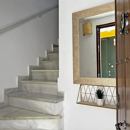 La Casa Azul - Ole Solutions Appartamento *