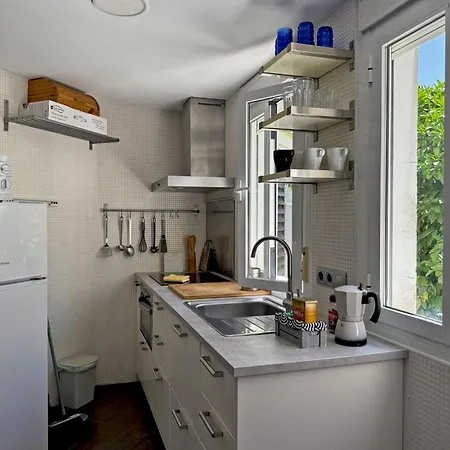 La Casa Azul - Ole Solutions Appartamento *